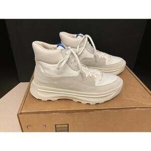 New! Womens Sorel ONA Out N About 503 Mid Cozy Sneaker Boots. Size 8.5. Awesome!